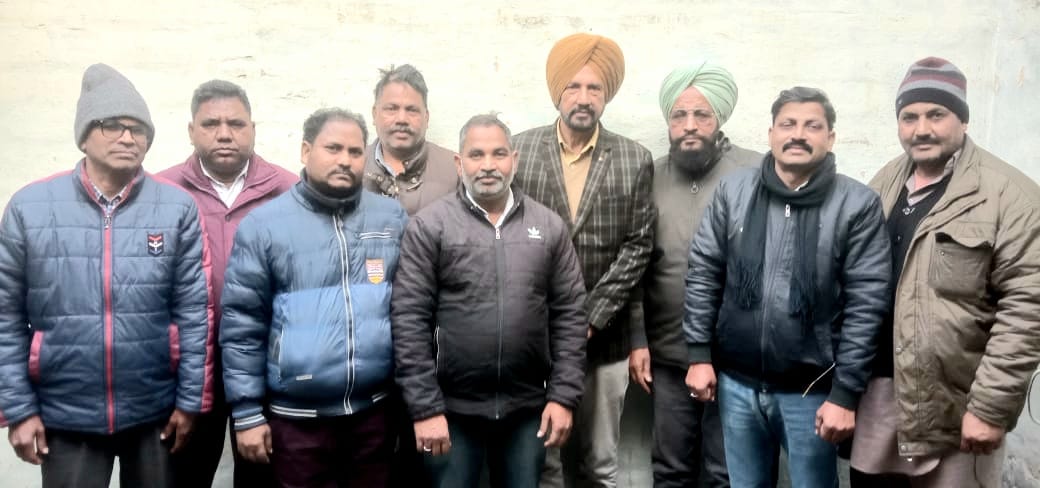 Iftu will fully participate in the February 16 Bharat Bandh